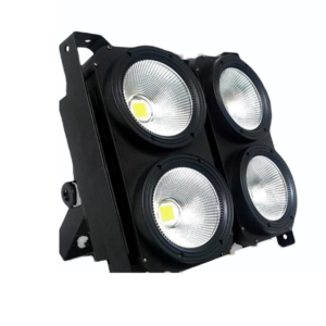 LED Blinders