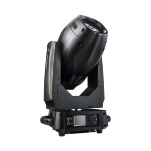 Moving Head