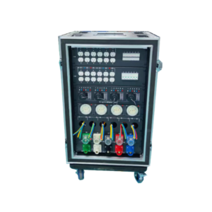 Power Boxes